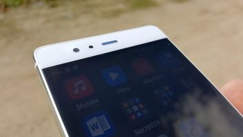 Huawei P9