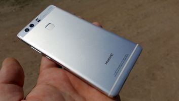 Huawei P9