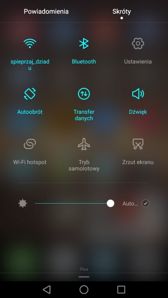 Ukryty folder, powiadomienia, skróty, ustawienia Ukryty folder, powiadomienia, skróty, ustawienia