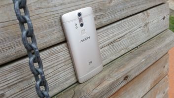 ZTE Axon Elite ZTE Axon Elite
