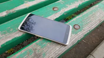 ZTE Axon Elite ZTE Axon Elite