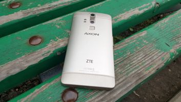 ZTE Axon Elite ZTE Axon Elite