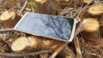 ZTE Axon Elite ZTE Axon Elite