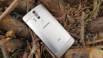 ZTE Axon Elite ZTE Axon Elite