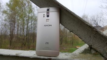 ZTE Axon Elite ZTE Axon Elite