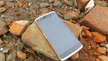 ZTE Axon Elite ZTE Axon Elite