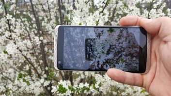 ZTE Axon Elite ZTE Axon Elite
