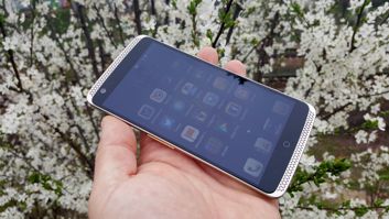 ZTE Axon Elite ZTE Axon Elite