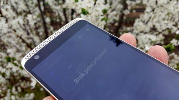 ZTE Axon Elite ZTE Axon Elite