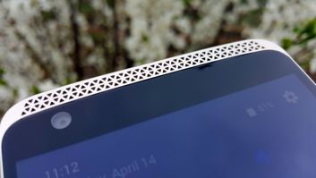 ZTE Axon Elite ZTE Axon Elite