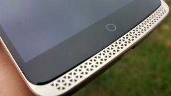 ZTE Axon Elite ZTE Axon Elite