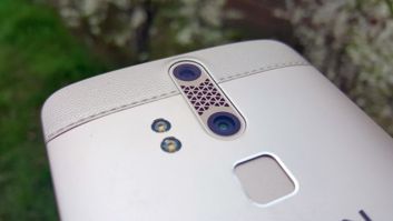 ZTE Axon Elite ZTE Axon Elite