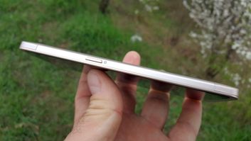 ZTE Axon Elite ZTE Axon Elite