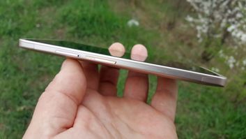 ZTE Axon Elite ZTE Axon Elite
