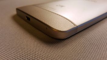 ZTE Axon Elite ZTE Axon Elite