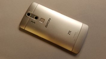 ZTE Axon Elite ZTE Axon Elite