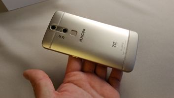 ZTE Axon Elite ZTE Axon Elite