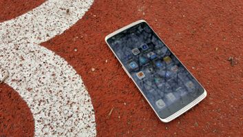 ZTE Axon Elite ZTE Axon Elite