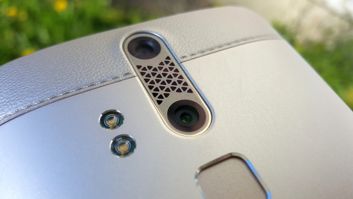 ZTE Axon Elite