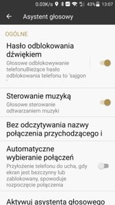 Mi-Assistant i asystent głosowy