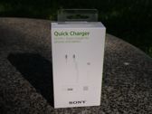 Ładowarka Quick Charger UCH10