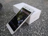 Opakowanie smartfonu