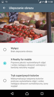 Personalizacja i ustawienia obrazu