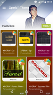 Personalizacja i ustawienia obrazu
