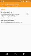 Aplikacja Wideo Aplikacja Wideo