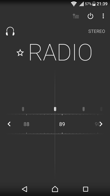 Radio FM i Track ID Radio FM i Track ID