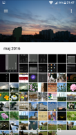 Aplikacja Album