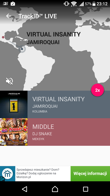 Radio FM i Track ID Radio FM i Track ID