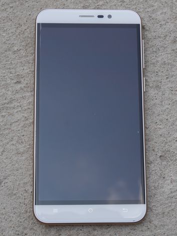 Budowa smartfonu