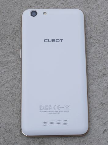 Budowa smartfonu
