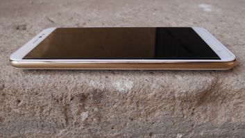 Budowa smartfonu