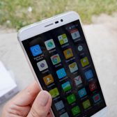 Cubot Note S