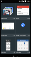 Personalizacja interfejsu, MiraVision i SmartWake