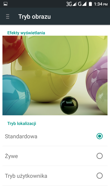 Personalizacja interfejsu, MiraVision i SmartWake