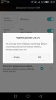 Nie ma wątpliwości, że jest to telefon na dwie karty
