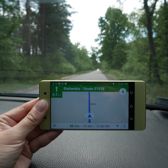Sony Xperia XA (F3111)