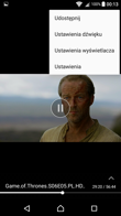 Odtwarzacz wideo