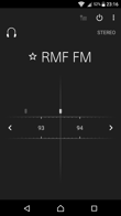 Radio FM i TrackID