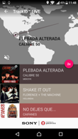 Radio FM i TrackID