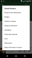 Odtwarzacz muzyki