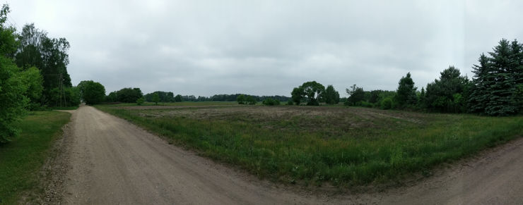 Panoramy