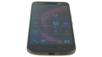 HTC 10