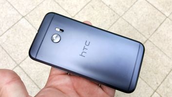 HTC 10