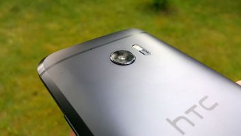 HTC 10
