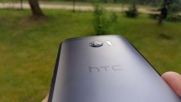 HTC 10