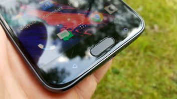 HTC 10
